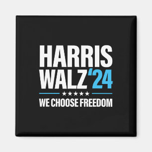 Imán WAlzheimer 2024 Shirt Kamala Harris Tim W Presiden