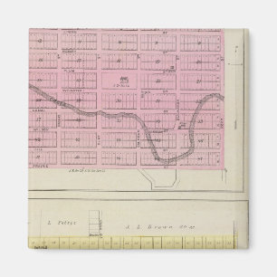 Imán Wamego, Louisville, Kansas