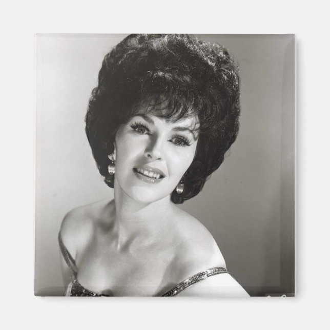 Imán Wanda Magnet (Frente)