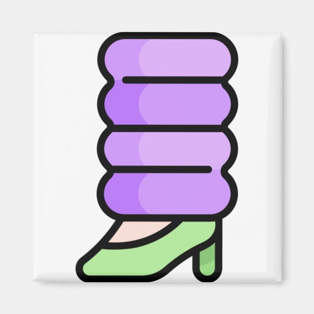 Imán Warmer (Frente)