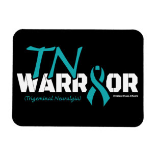 IMÁN WARRIOR...TN
