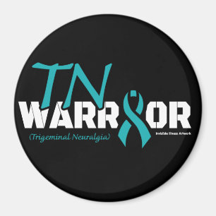IMÁN WARRIOR...TN