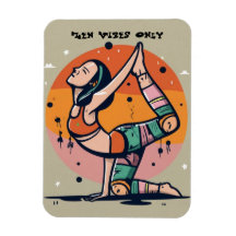 Warrior Zen Personalizado