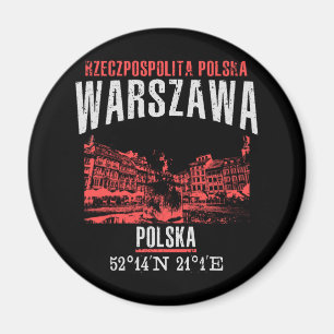 Imán Warszawa