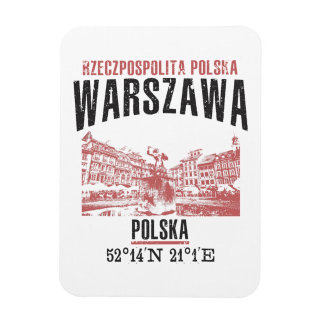 Imán Warszawa (Vertical)