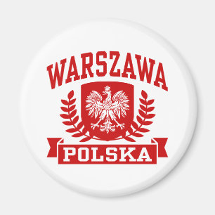 Imán Warszawa Polska