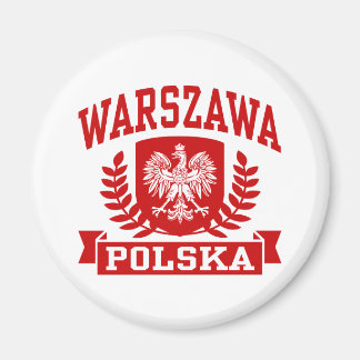 Imán Warszawa Polska