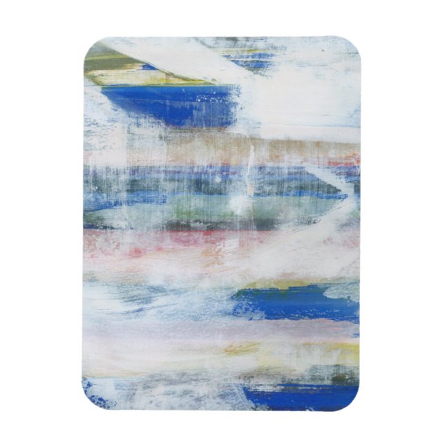 Imán Wash blanco II (Vertical)