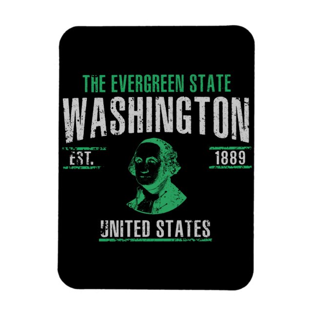 Imán Washington (Vertical)