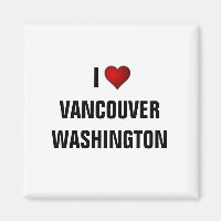 WASHINGTON: AMO A VANCOUVER