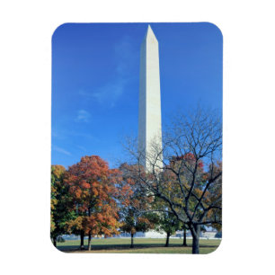 Imán WASHINGTON, D.C. EE. UU. El Monumento a Washington