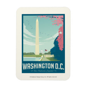 Imán Washington, D.C. - La capital de nuestra nación