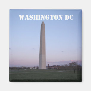 imán Washington DC