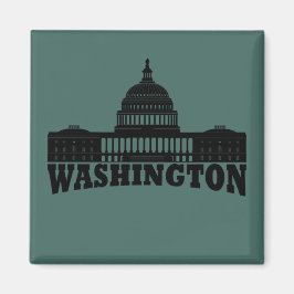 Imán washington dc