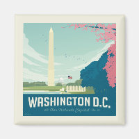 Washington DC | Capital de nuestra nación