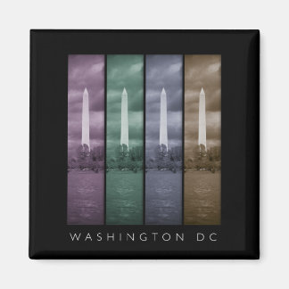 Imán Washington DC - Magnet