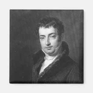 Imán Washington Irving