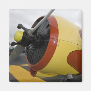 Imán Washington, Olympia, airshow. militar