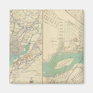 Imán Washington, Richmond