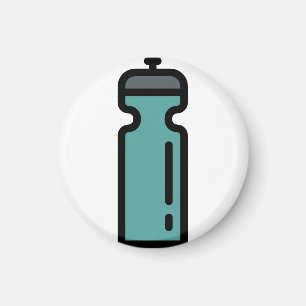 Imán water-bottle