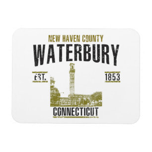 Imán Waterbury