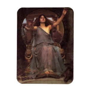 Imán Waterhouse Circe Magnet