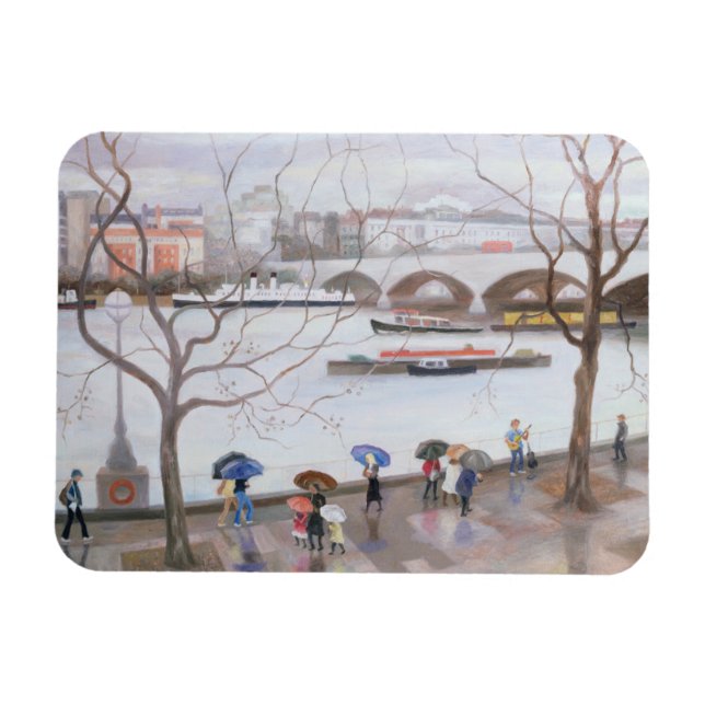 Imán Waterloo Promenade 2006 (Horizontal)