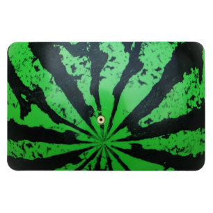 Imán Watermelon Football / Soccer Ball