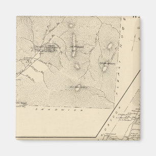 Imán Waterville, Thornton