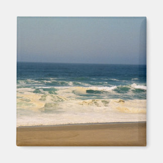 Imán Waves De Crema Azotada Hit Beach