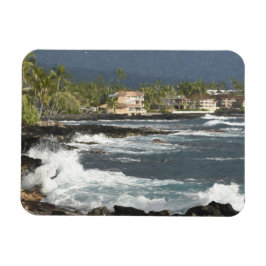 Imán Waves de Kailua-Kona