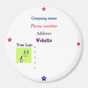 Imán Wawnice diseñarlo para ti