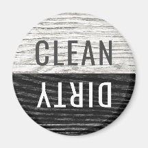 WB de madera Rústica Rústica y Sucia Limpia