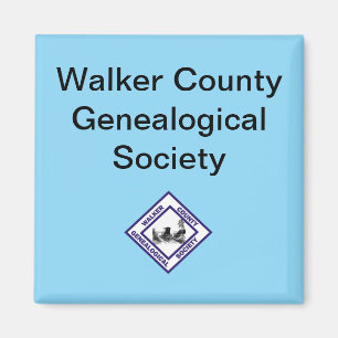 Imán WCGS Magnet
