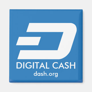 Imán Web de Dash Magnet 2"