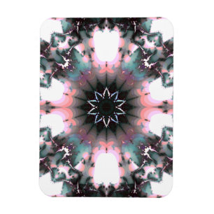 Imán Web Gótica Frozen Winter Spider