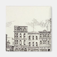 Webb del lado sur de California y Kearny