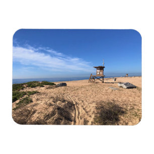 Imán Wedge, Newport Beach, California