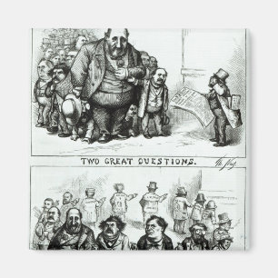 Imán Weekly de Harper