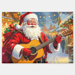 Imán „Weihnachtliche Harmonie“