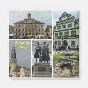 Imán Weimar
