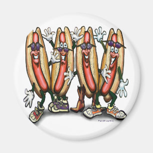 Imán Weiner Fiesta