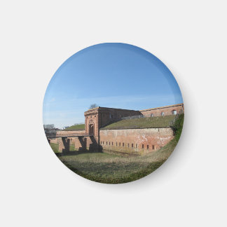 Imán Weißenburger Tor en Germersheim