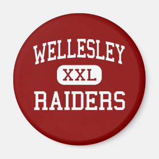 Imán Wellesley - Raiders - High - Wellesley