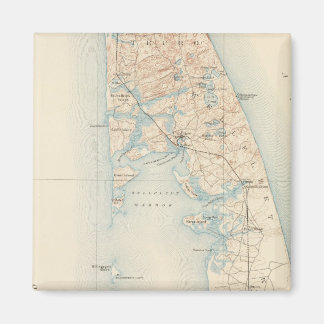 Imán Wellflots, Massachusetts