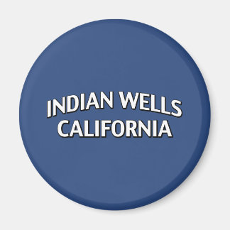 Imán Wells California