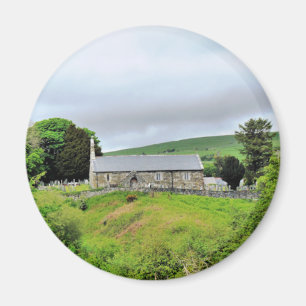 IMÁN WELSH CHURCHES UK
