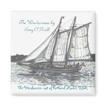 WENDAMEEN #6 DE TONY O'NEILL