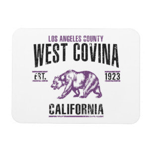 Imán West Covina