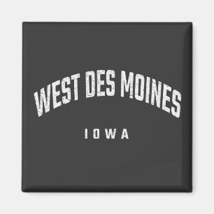 Imán West Des Moines Iowa IA